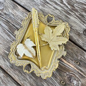 Vintage Jewelry Craft Lot Broken Brooches Brooch Lot Crafting Jewelry Scrap